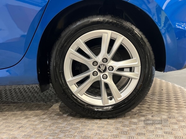 Used Skoda Fabia 2025 for sale - 76634479: Photo 25