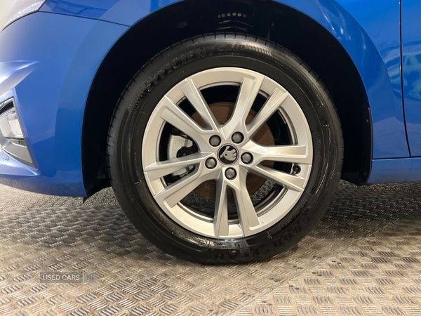 Used Skoda Fabia 2025 for sale - 76634479: Photo 26