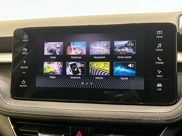 Used Skoda Fabia 2025 for sale - 76634479: Photo 32