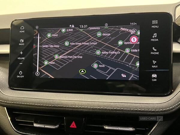 Used Skoda Fabia 2025 for sale - 76634479: Photo 34