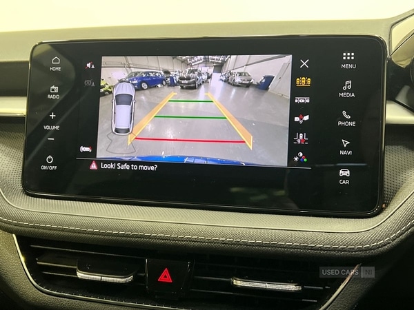 Used Skoda Fabia 2025 for sale - 76634479: Photo 35