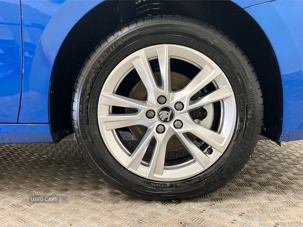 Used Skoda Fabia 2025 for sale - 76634479: Photo 5