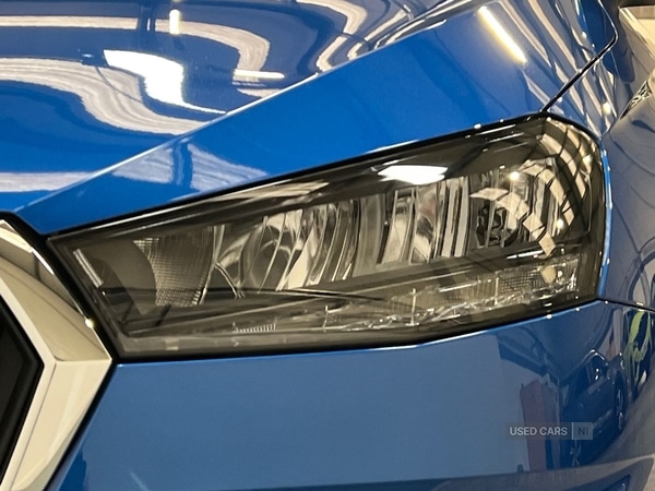 Used Skoda Fabia 2025 for sale - 76634479: Photo 7