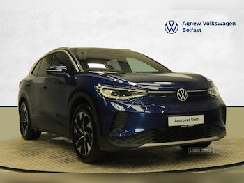2025 - 210kW Style Pro 77kWh 5dr Auto