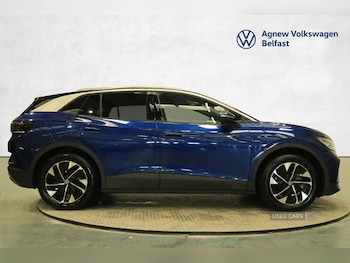 Used Volkswagen ID4 2025 for sale - 75950210: Photo