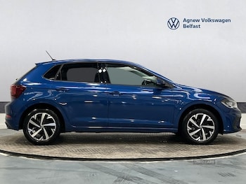 Used Volkswagen Polo 2024 for sale - 78947889: Photo
