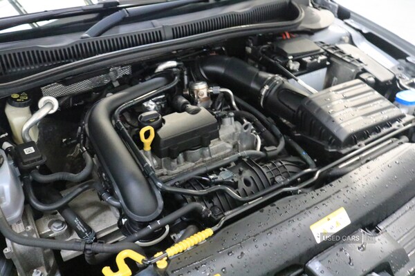 Used Volkswagen Polo 2021 for sale - 76153515: Photo 10