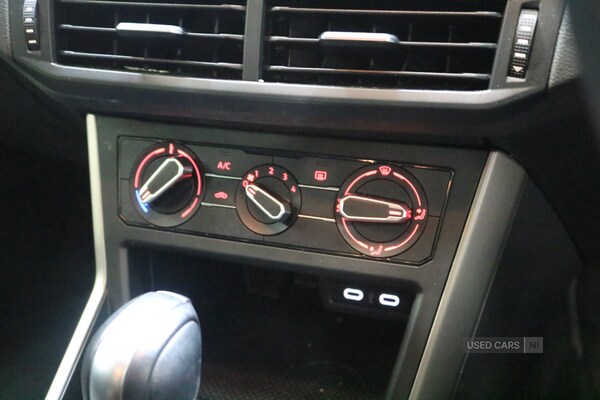 Used Volkswagen Polo 2021 for sale - 76153515: Photo 13