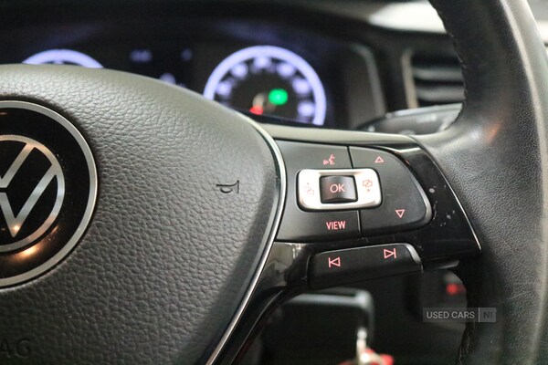 Used Volkswagen Polo 2021 for sale - 76153515: Photo 19