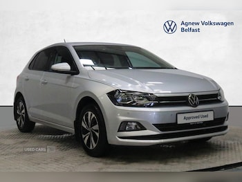 Volkswagen - Polo