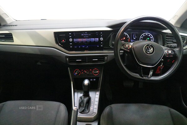 Used Volkswagen Polo 2021 for sale - 76153515: Photo 21