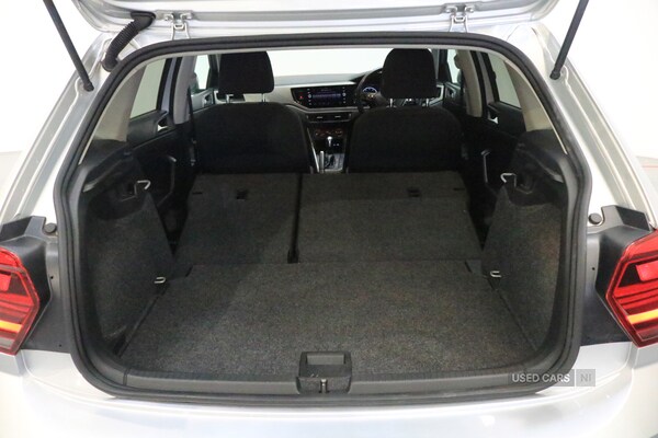 Used Volkswagen Polo 2021 for sale - 76153515: Photo 26