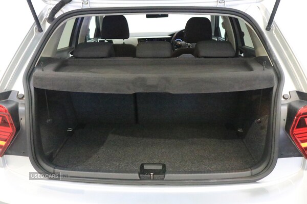 Used Volkswagen Polo 2021 for sale - 76153515: Photo 28