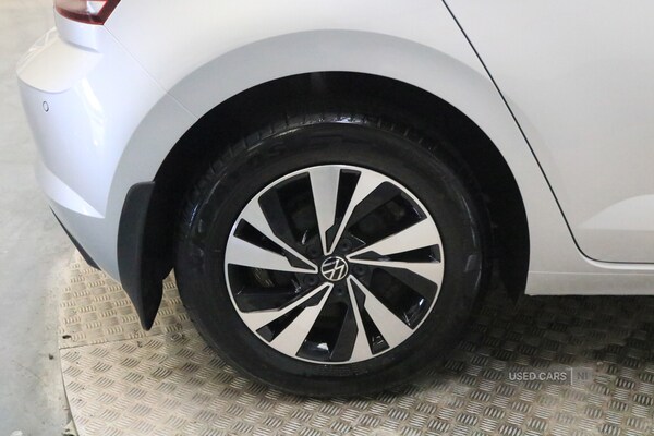 Used Volkswagen Polo 2021 for sale - 76153515: Photo 29