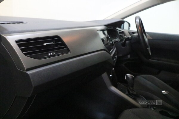 Used Volkswagen Polo 2021 for sale - 76153515: Photo 2