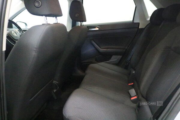 Used Volkswagen Polo 2021 for sale - 76153515: Photo 31