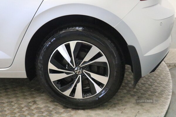 Used Volkswagen Polo 2021 for sale - 76153515: Photo 32