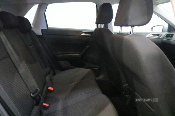 Used Volkswagen Polo 2021 for sale - 76153515: Photo 34