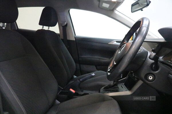 Used Volkswagen Polo 2021 for sale - 76153515: Photo 35