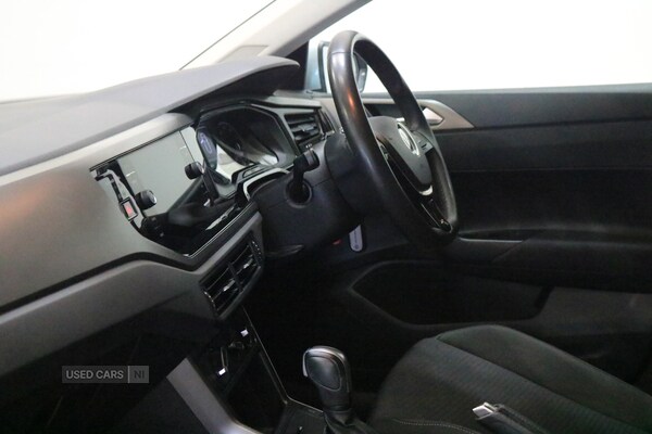 Used Volkswagen Polo 2021 for sale - 76153515: Photo 37
