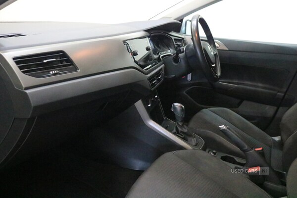 Used Volkswagen Polo 2021 for sale - 76153515: Photo 38