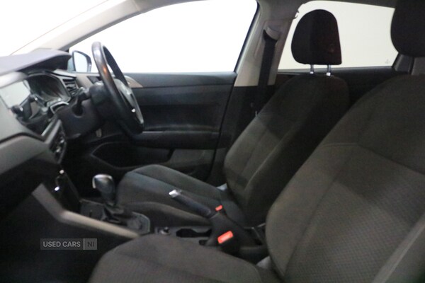 Used Volkswagen Polo 2021 for sale - 76153515: Photo 39