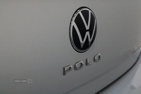 Used Volkswagen Polo 2021 for sale - 76153515: Photo 40