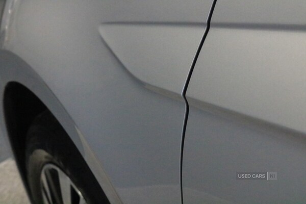Used Volkswagen Polo 2021 for sale - 76153515: Photo 44
