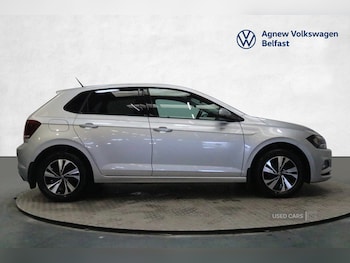 Used Volkswagen Polo 2021 for sale - 76153515: Photo 4