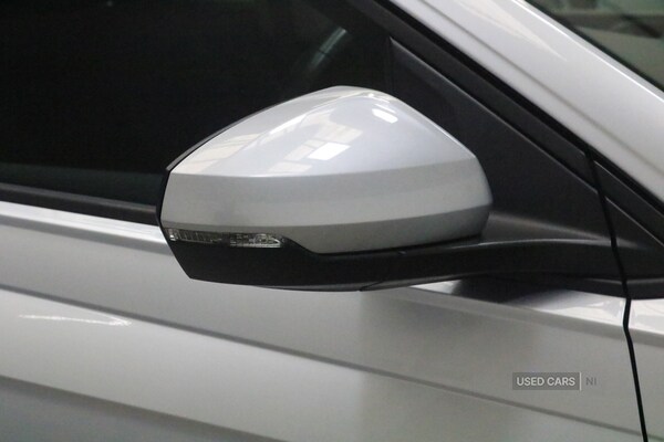 Used Volkswagen Polo 2021 for sale - 76153515: Photo 8