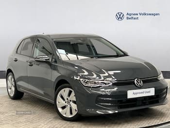 Used Volkswagen Golf 2024 for sale - 79831976: Photo