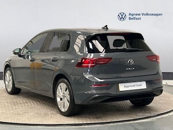 Used Volkswagen Golf 2024 for sale - 79831976: Photo