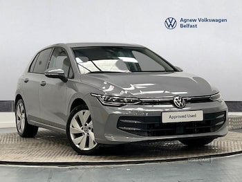 Used Volkswagen Golf 2024 for sale - 78753127: Photo