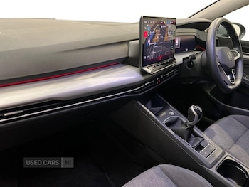 Used Volkswagen Golf 2024 for sale - 78753127: Photo