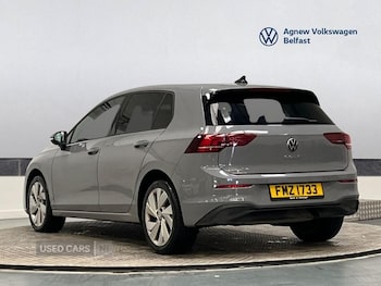 Used Volkswagen Golf 2024 for sale - 78753127: Photo