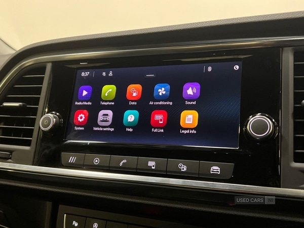 Used SEAT Ateca 2022 for sale - 77672380: Photo 31