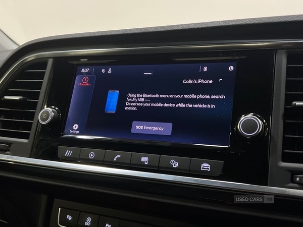 Used SEAT Ateca 2022 for sale - 77672380: Photo 32