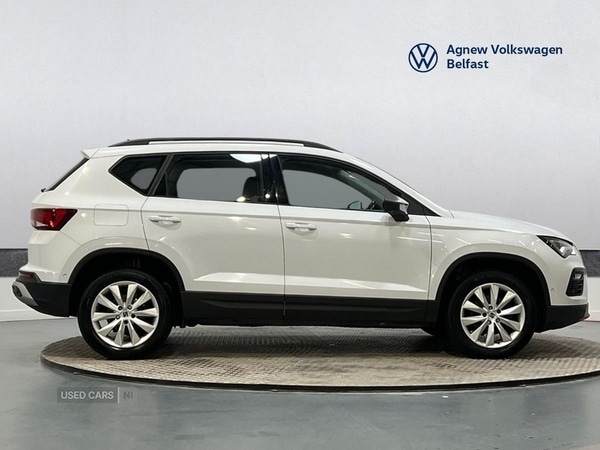 Used SEAT Ateca 2022 for sale - 77672380: Photo 4