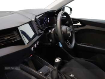 Used Audi A1 2022 for sale - 74889151: Photo