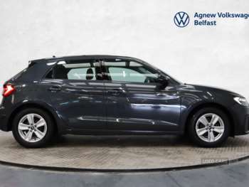 Used Audi A1 2022 for sale - 74889151: Photo