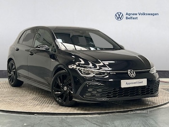Used Volkswagen Golf 2021 for sale - 79533951: Photo
