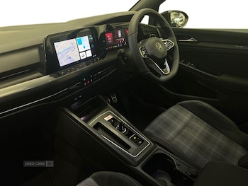 Used Volkswagen Golf 2021 for sale - 79533951: Photo