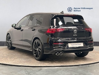 Used Volkswagen Golf 2021 for sale - 79533951: Photo