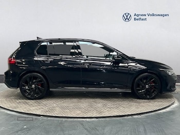 Used Volkswagen Golf 2021 for sale - 79533951: Photo