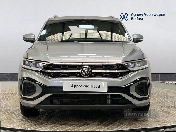 Used Volkswagen T-Roc 2025 for sale - 77854507: Photo 11