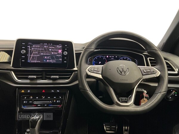 Used Volkswagen T-Roc 2025 for sale - 77854507: Photo 13