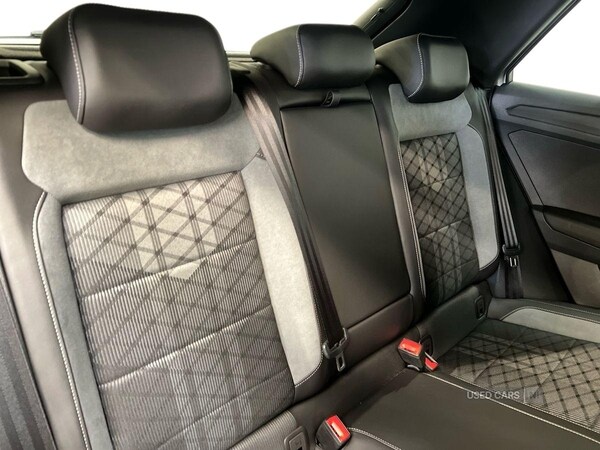 Used Volkswagen T-Roc 2025 for sale - 77854507: Photo 14