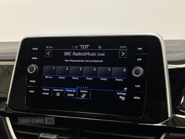 Used Volkswagen T-Roc 2025 for sale - 77854507: Photo 16