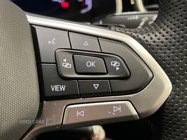 Used Volkswagen T-Roc 2025 for sale - 77854507: Photo 18