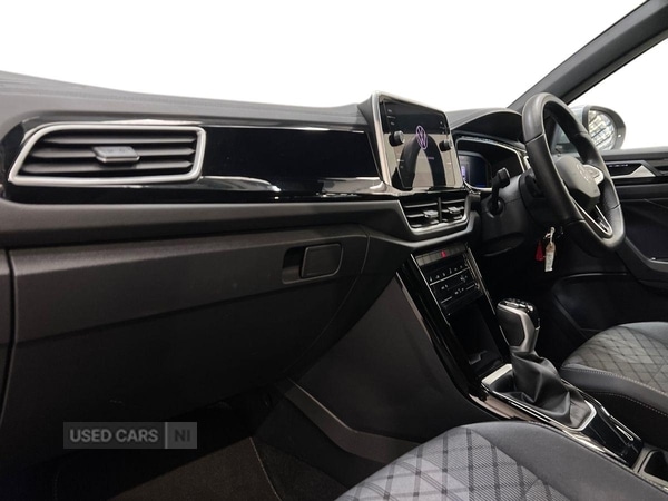 Used Volkswagen T-Roc 2025 for sale - 77854507: Photo 2